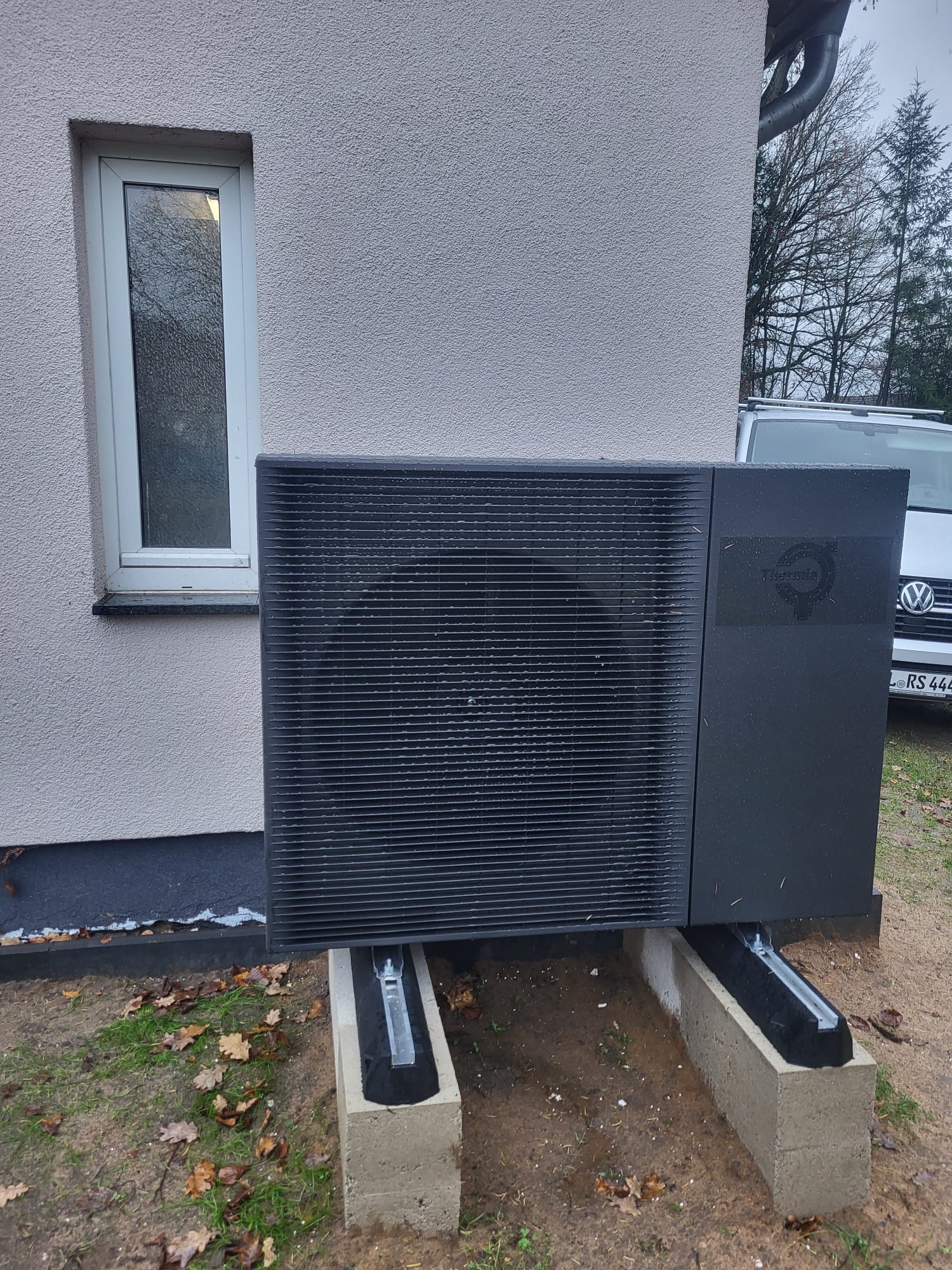 Projekt Haustechnik Stolpmann